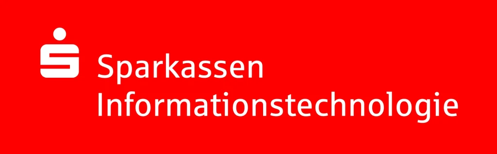 Sparkassen-IT Homepage